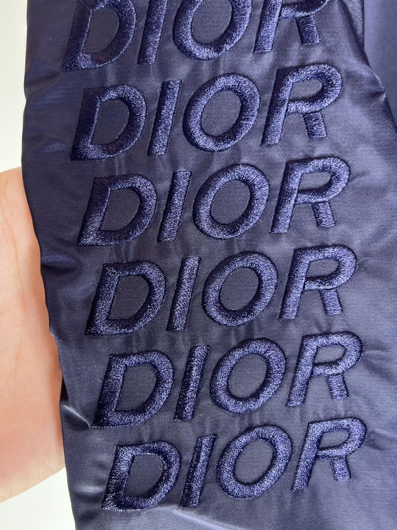 Christian Dior Outwear